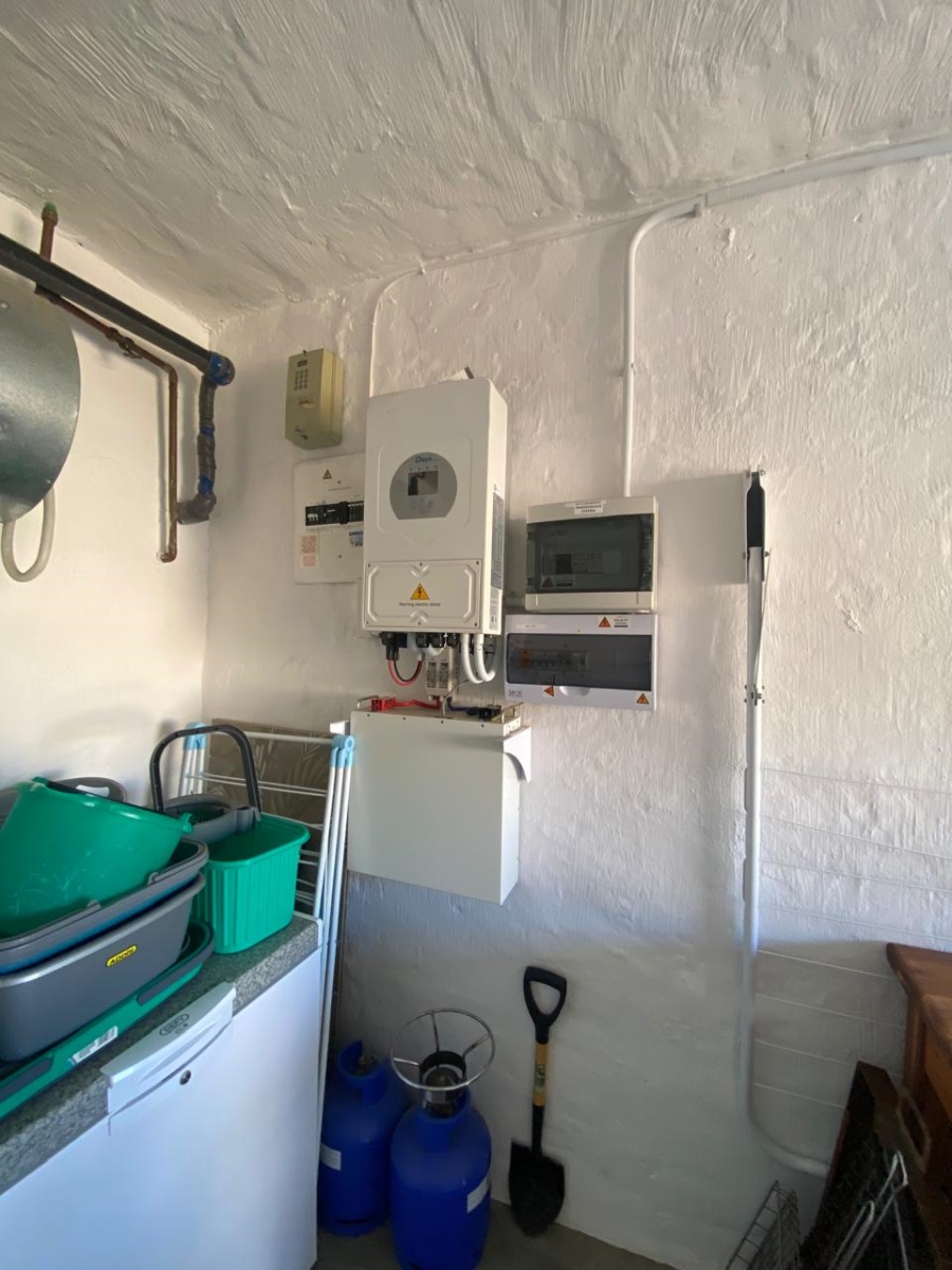 3 Bedroom Property for Sale in Menkenkop Western Cape